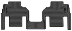 Husky Liners Weatherbeater - 2nd Seat Floor Liner 11371