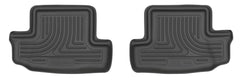 Husky Liners Weatherbeater - 2nd Seat Floor Liner 11411