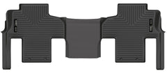 Husky Liners Weatherbeater - 2nd Seat Floor Liner 11431