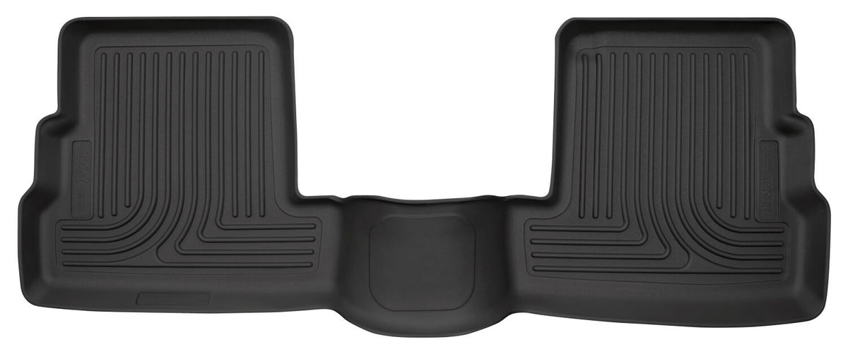 Husky Liners Weatherbeater - 2nd Seat Floor Liner 11441