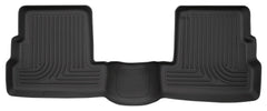 Husky Liners Weatherbeater - 2nd Seat Floor Liner 11441