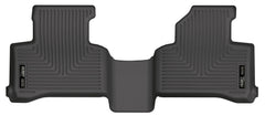 Husky Liners Weatherbeater - 2nd Seat Floor Liner 11481
