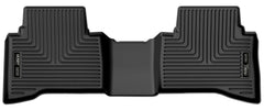 Husky Liners Weatherbeater - 2nd Seat Floor Liner 11701