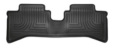 Husky Liners Weatherbeater - 2nd Seat Floor Liner 11721