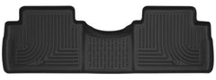 Husky Liners Weatherbeater - 2nd Seat Floor Liner 11771