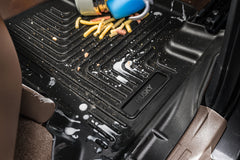 Husky Liners Weatherbeater - 2nd Seat Floor Liner 11841