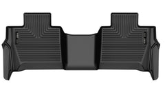 Husky Liners Weatherbeater - 2nd Seat Floor Liner 11841