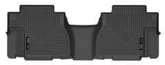 Husky Liners Weatherbeater - 2nd Seat Floor Liner 11891