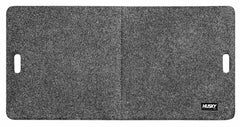 Husky Garage Mat 2 ft x 4 ft Utility Mat 11991