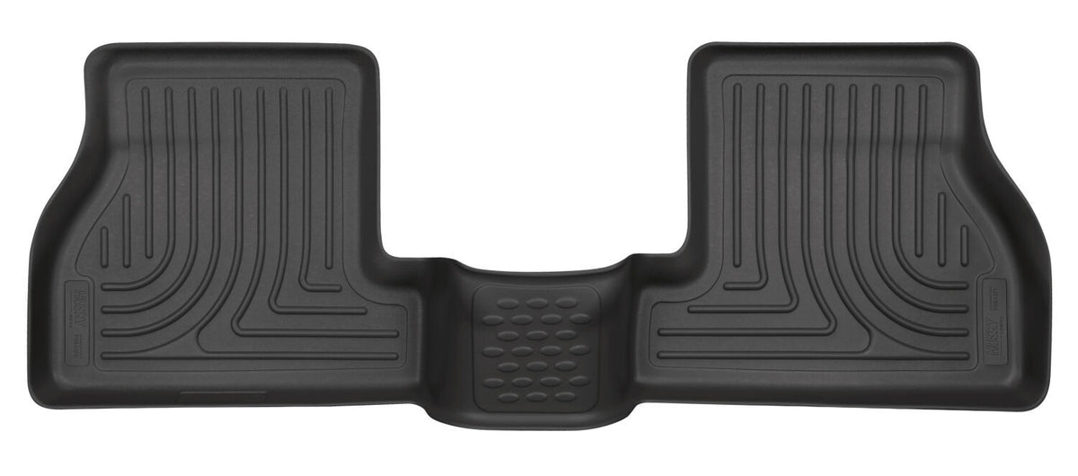 Husky Liners Weatherbeater - 2nd Seat Floor Liner 12421
