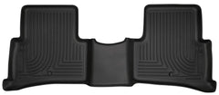 Husky Liners Weatherbeater - 2nd Seat Floor Liner 12431