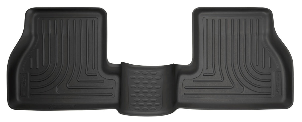 Husky Liners Weatherbeater - 2nd Seat Floor Liner 12441