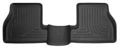 Husky Liners Weatherbeater - 2nd Seat Floor Liner 12441