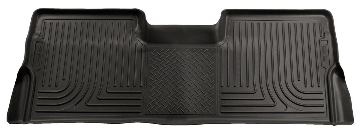 Husky Liners Weatherbeater - 2nd Seat Floor Liner 12451