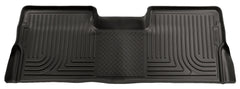 Husky Liners Weatherbeater - 2nd Seat Floor Liner 12451