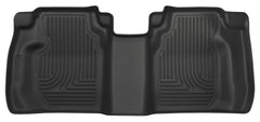 Husky Liners Weatherbeater - 2nd Seat Floor Liner 12471