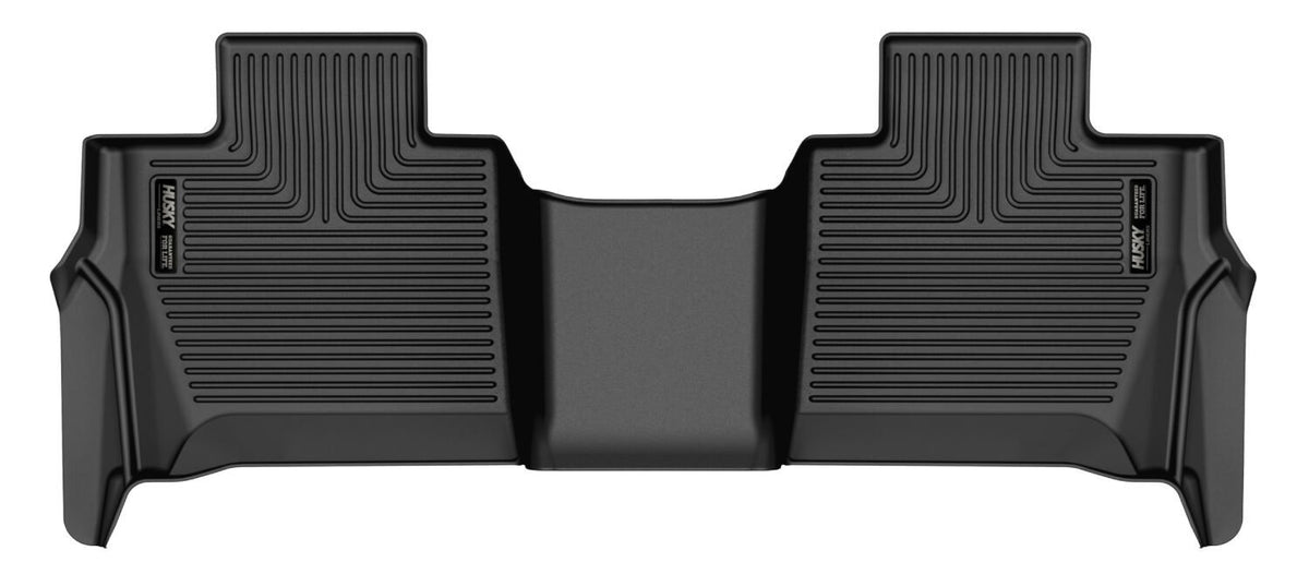 Husky Liners Weatherbeater - 2nd Seat Floor Liner 12731