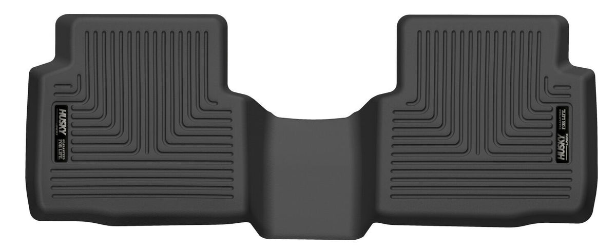 Husky Liners Weatherbeater - 2nd Seat Floor Liner 12741