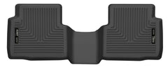 Husky Liners Weatherbeater - 2nd Seat Floor Liner 12741