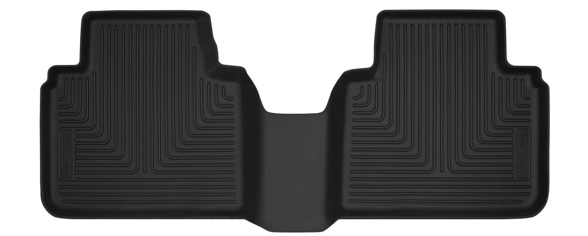 Husky Liners Weatherbeater - 2nd Seat Floor Liner 12751