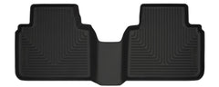 Husky Liners Weatherbeater - 2nd Seat Floor Liner 12751