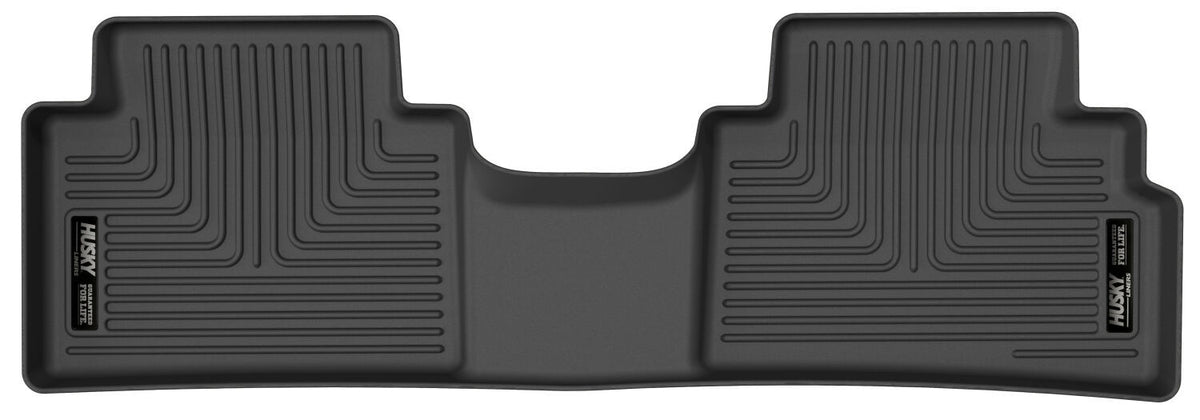 Husky Liners Weatherbeater - 2nd Seat Floor Liner 12761