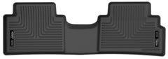 Husky Liners Weatherbeater - 2nd Seat Floor Liner 12761
