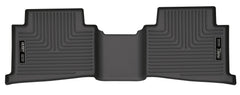 Husky Liners Weatherbeater - 2nd Seat Floor Liner 12801