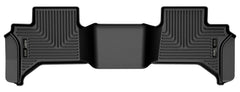 Husky Liners Weatherbeater - 2nd Seat Floor Liner 12811