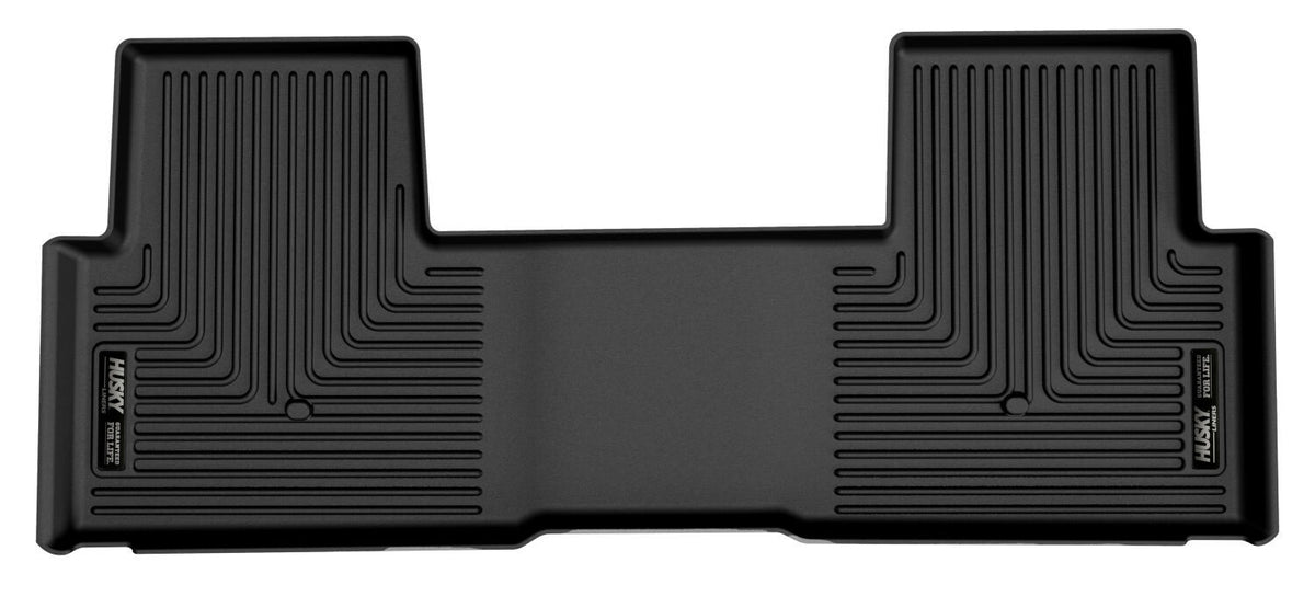 Husky Liners Weatherbeater - 2nd Seat Floor Liner 12821