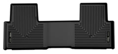 Husky Liners Weatherbeater - 2nd Seat Floor Liner 12821