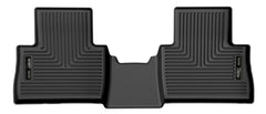 Husky Liners Weatherbeater - 2nd Seat Floor Liner 12871