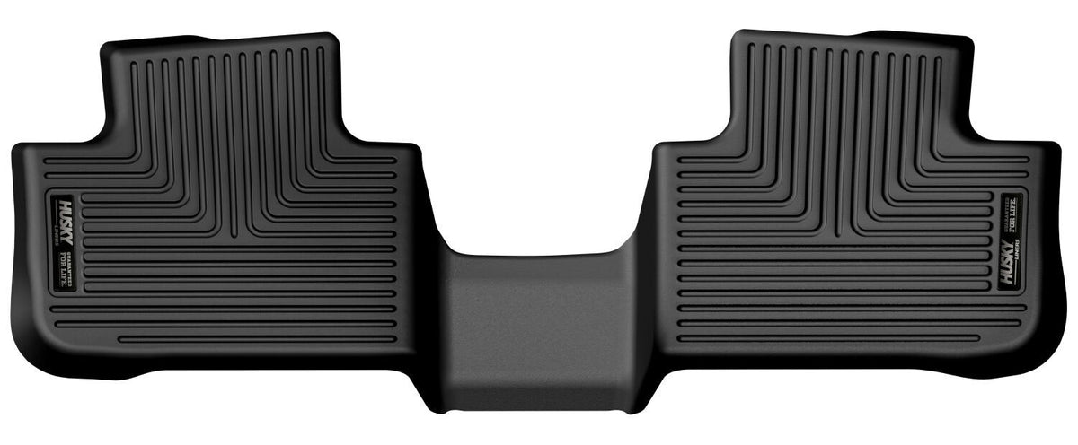 Husky Liners Weatherbeater - 2nd Seat Floor Liner 12881