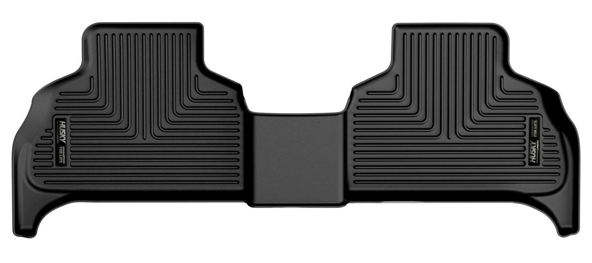 Husky Liners Weatherbeater - 2nd Seat Floor Liner 12891
