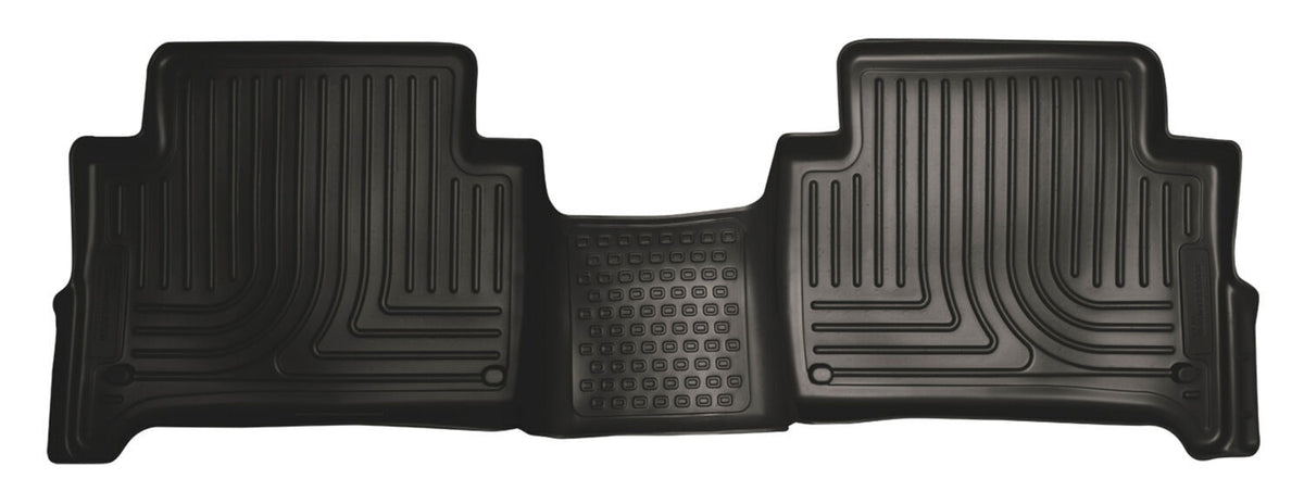 Husky Liners Weatherbeater - 2nd Seat Floor Liner 12911