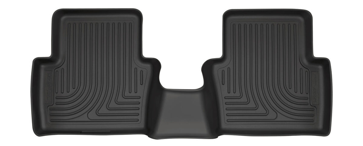 Husky Liners Weatherbeater - 2nd Seat Floor Liner 12941