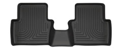 Husky Liners Weatherbeater - 2nd Seat Floor Liner 12941