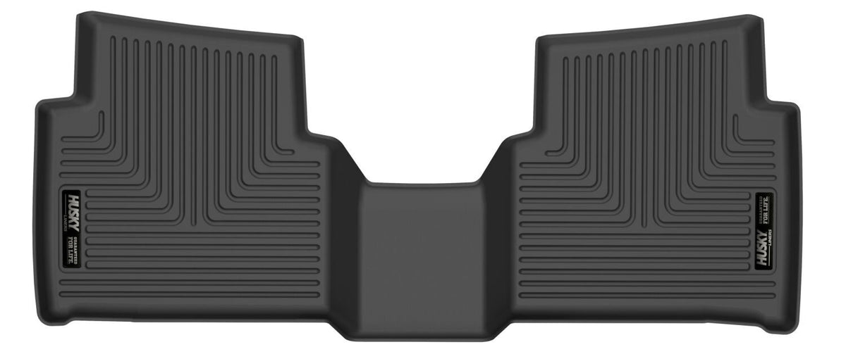 Husky Liners Weatherbeater - 2nd Seat Floor Liner 12951