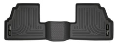 Husky Liners Weatherbeater - 2nd Seat Floor Liner 12971