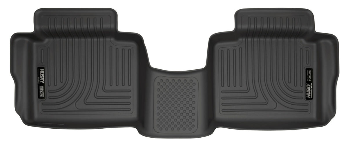 Husky Liners Weatherbeater - 2nd Seat Floor Liner 12981