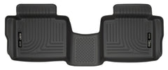 Husky Liners Weatherbeater - 2nd Seat Floor Liner 12981