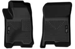 Husky Liners 13221 Weatherbeater - Front Floor Liners