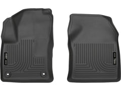 Husky Liners Weatherbeater Series Front Floor Liners 13541HUL
