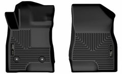 Husky Liners 13891 Weatherbeater - Front Floor Liners