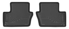 Husky Liners Weatherbeater Series 2nd Seat Floor Liner 14001HUL
