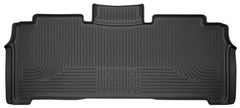 Husky Liners Weatherbeater Series 2nd Seat Floor Liner 14011HUL