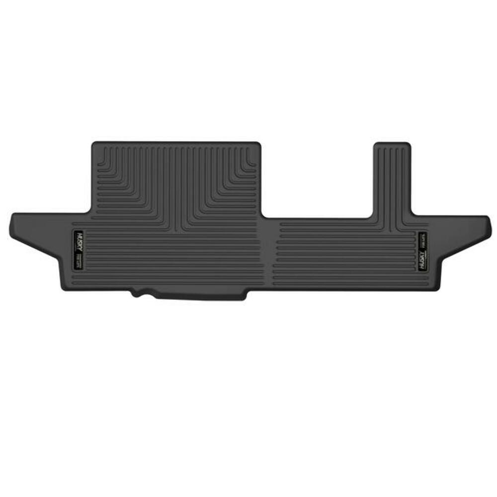 Husky Liners 14131 Weatherbeater - 3rd Seat Floor Liner