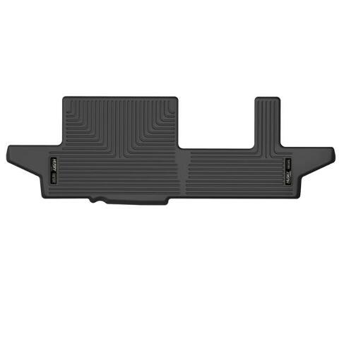 Husky Liners 14131 Weatherbeater - 3rd Seat Floor Liner
