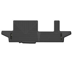 Husky Liners 14131 Weatherbeater - 3rd Seat Floor Liner