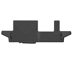 Husky Liners 14131 Weatherbeater - 3rd Seat Floor Liner